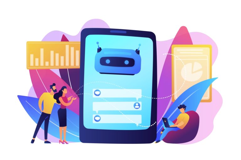 Ecommerce Chatbot