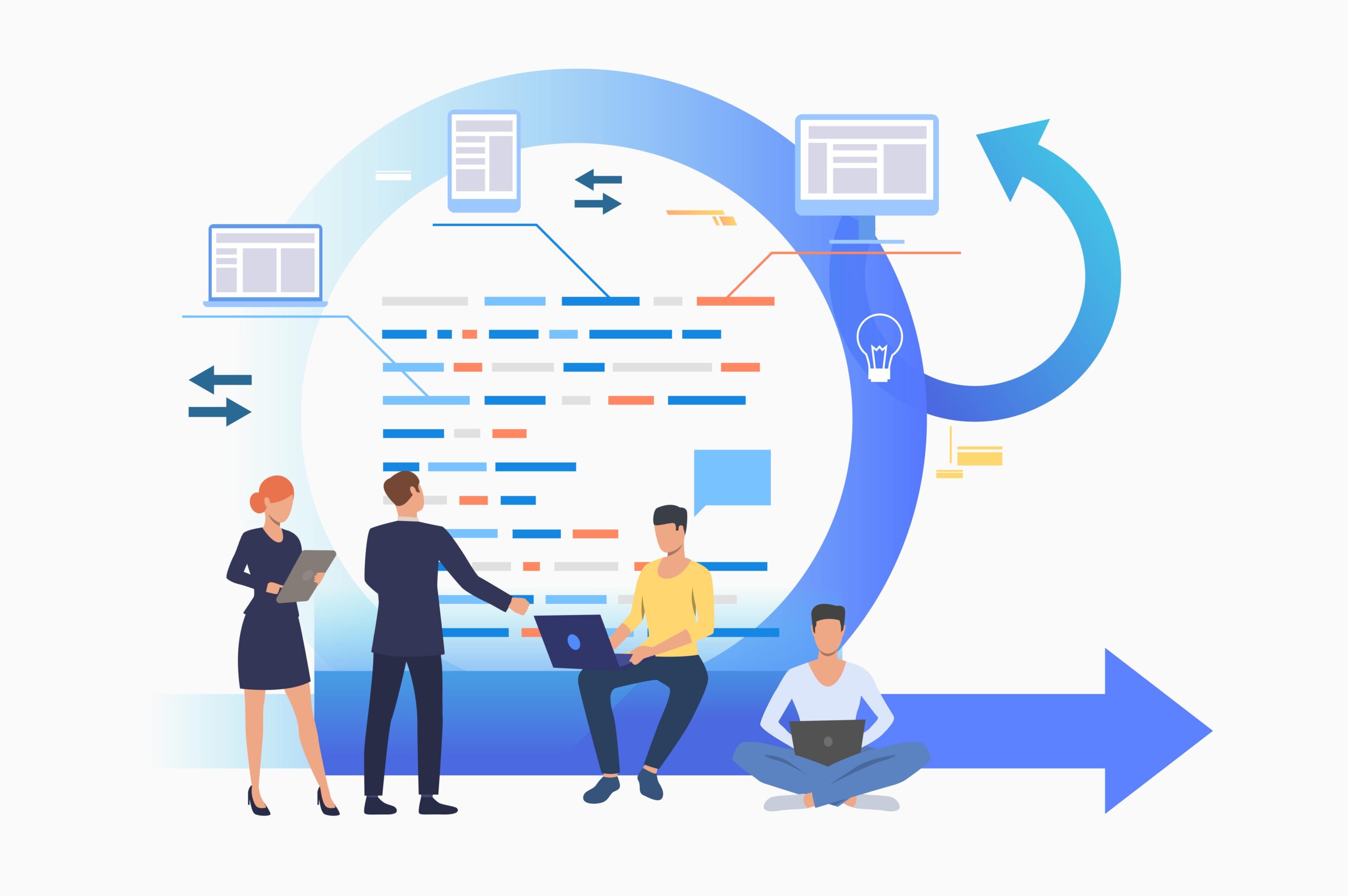 Liferay Migration